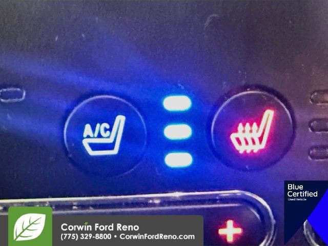 Used 2017 Ford Explorer Sport w/ Equipment Group 401A AWD/4WD image 25