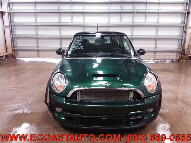 Used 2013 MINI Cooper S FWD image 7