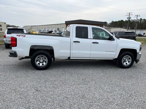 Used 2018 Chevrolet Silverado 1500 LS image 6