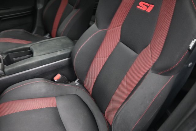 Certified 2020 Honda Civic Si image 18