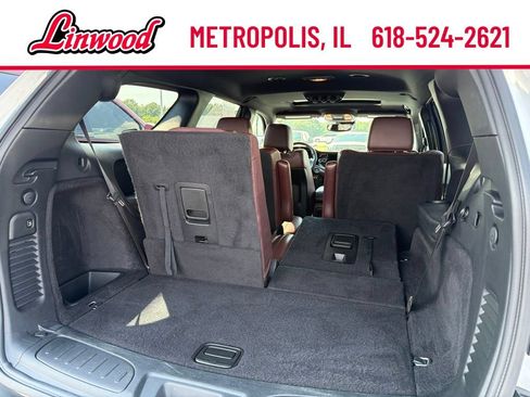 Used 2025 Dodge Durango R/T AWD/4WD image 16