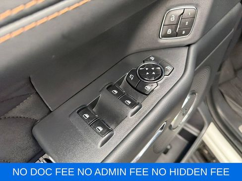 Used 2024 Ford Expedition Max Platinum AWD/4WD image 13