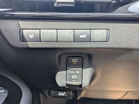 New 2026 Nissan Murano SL AWD/4WD image 32