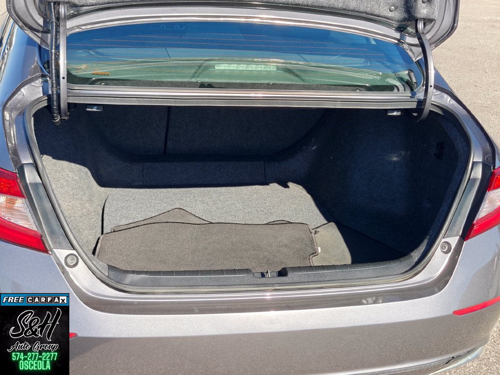 Used 2019 Honda Accord EX image 20