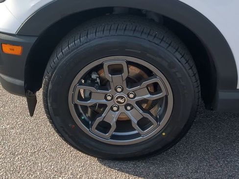 Used 2022 Ford Bronco Sport Big Bend w/ Convenience Package image 15