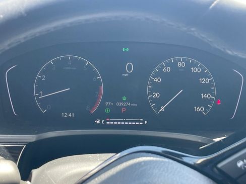 Used 2024 Honda Civic EX image 12