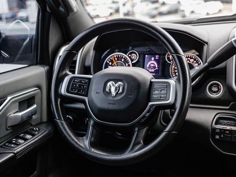 Used 2021 RAM 2500 Big Horn AWD/4WD image 18