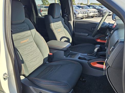 New 2026 Nissan Frontier Pro-X w/ Pro-X Convenience Package image 13