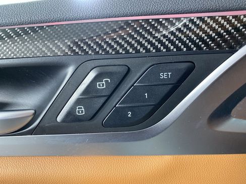 Certified 2024 BMW X3 M40i w/ Premium Package image 12