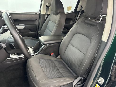 Used 2016 Chevrolet Colorado LT image 13