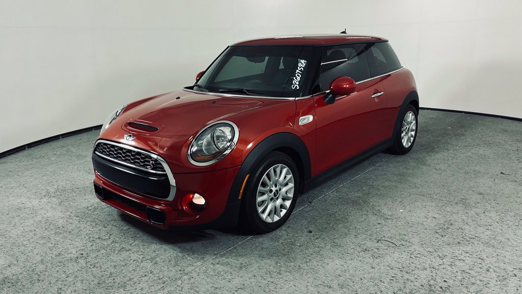 Used 2015 MINI Cooper S FWD image 7