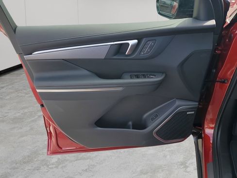 New 2026 Buick Enclave Sport Touring image 26