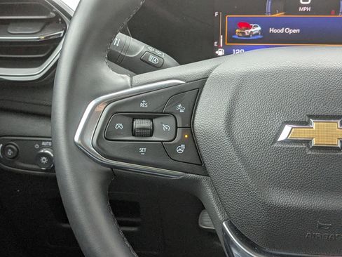 Used 2025 Chevrolet TrailBlazer LT w/ Convenience Package image 20