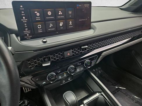 Used 2023 Honda Accord Sport image 14