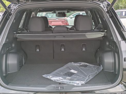 New 2026 Subaru Forester Premium image 13