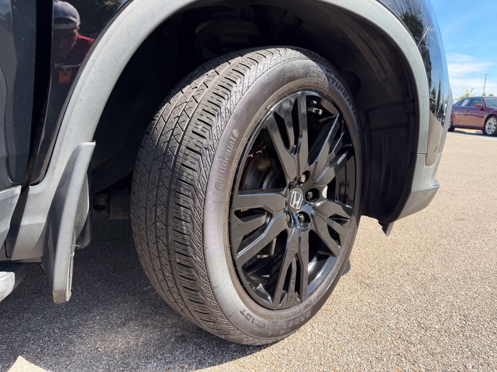 Used 2021 Honda Pilot Special Edition image 8