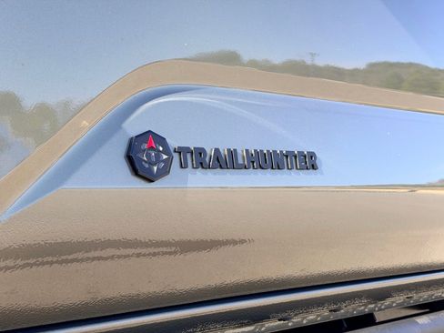 Used 2025 Toyota Tacoma 4x4 Double Cab Hybrid image 15