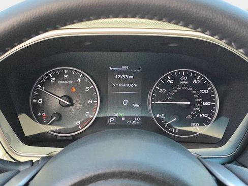 Used 2021 Subaru Outback Limited XT w/ Popular Package #2 AWD/4WD image 25