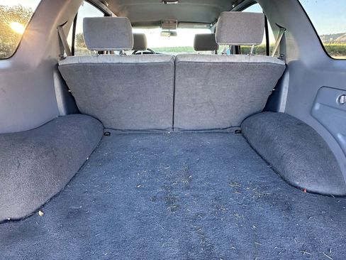 Used 2000 Toyota 4Runner 2WD image 11