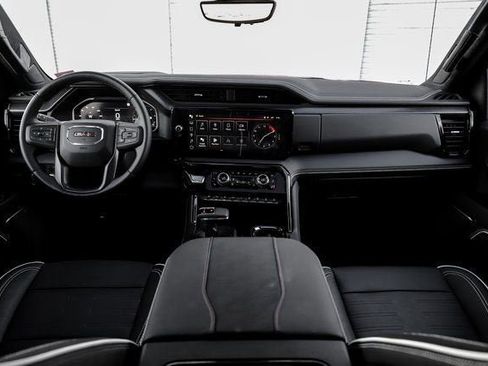 New 2023 GMC Sierra 1500 AT4X w/ AT4X AEV Edition image 34