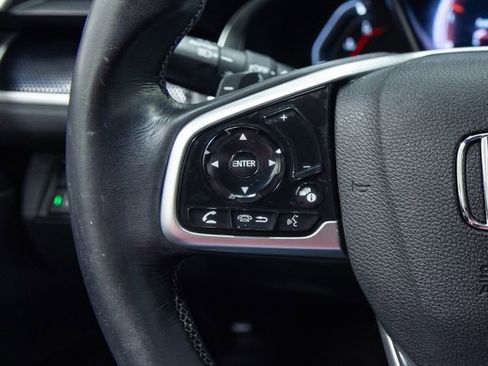 Used 2019 Honda Civic Sport image 14