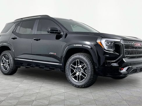 New 2026 GMC Terrain AT4 w/ Convenience Package III AWD/4WD image 2