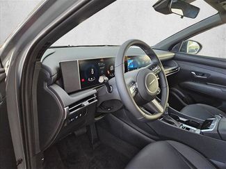 New 2026 Hyundai Tucson XRT video 3