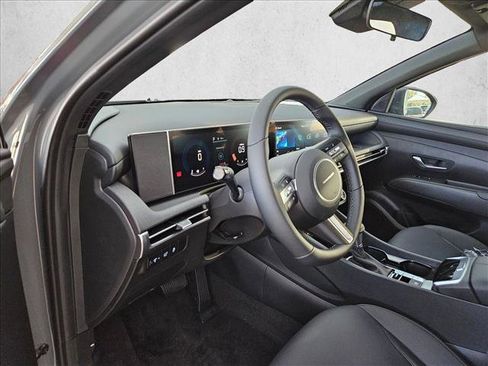 New 2026 Hyundai Tucson XRT image 3