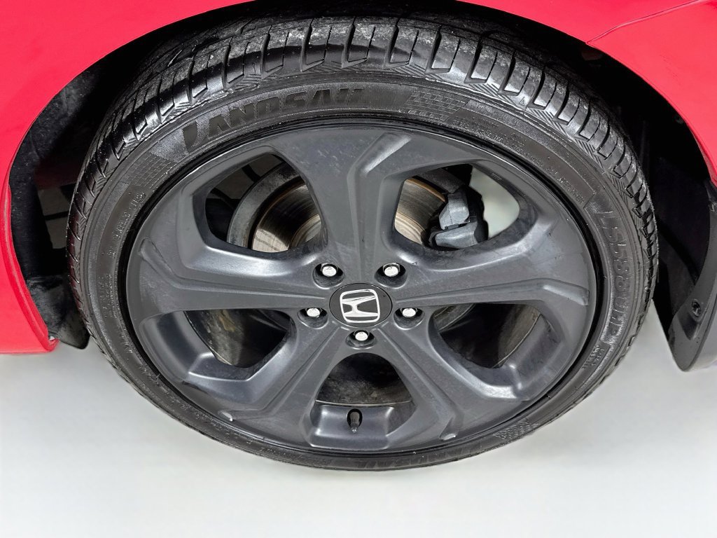 Used 2015 Honda Civic Si image 35