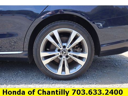 Used 2021 Mercedes-Benz C 300 4MATIC Sedan image 28