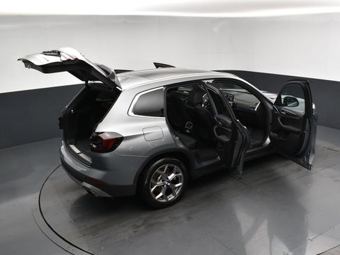 Used 2024 BMW X3 xDrive30i w/ Premium Package AWD/4WD image 23