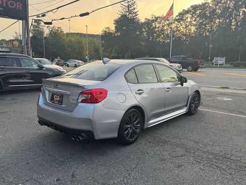 Used 2021 Subaru WRX image 5