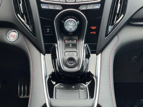 Certified 2023 Acura RDX w/ Advance Package FWD image 17