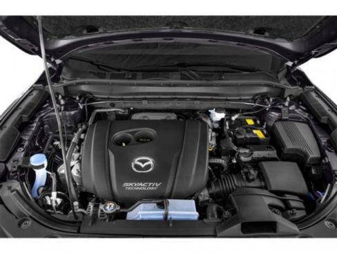 Used 2019 MAZDA CX-5 Touring image 15