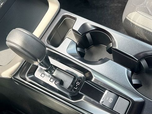 New 2026 Subaru Forester AWD/4WD image 19
