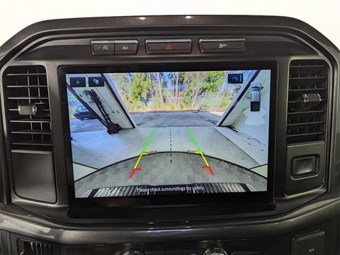 Used 2021 Ford F150 XLT w/ Equipment Group 302A High image 25