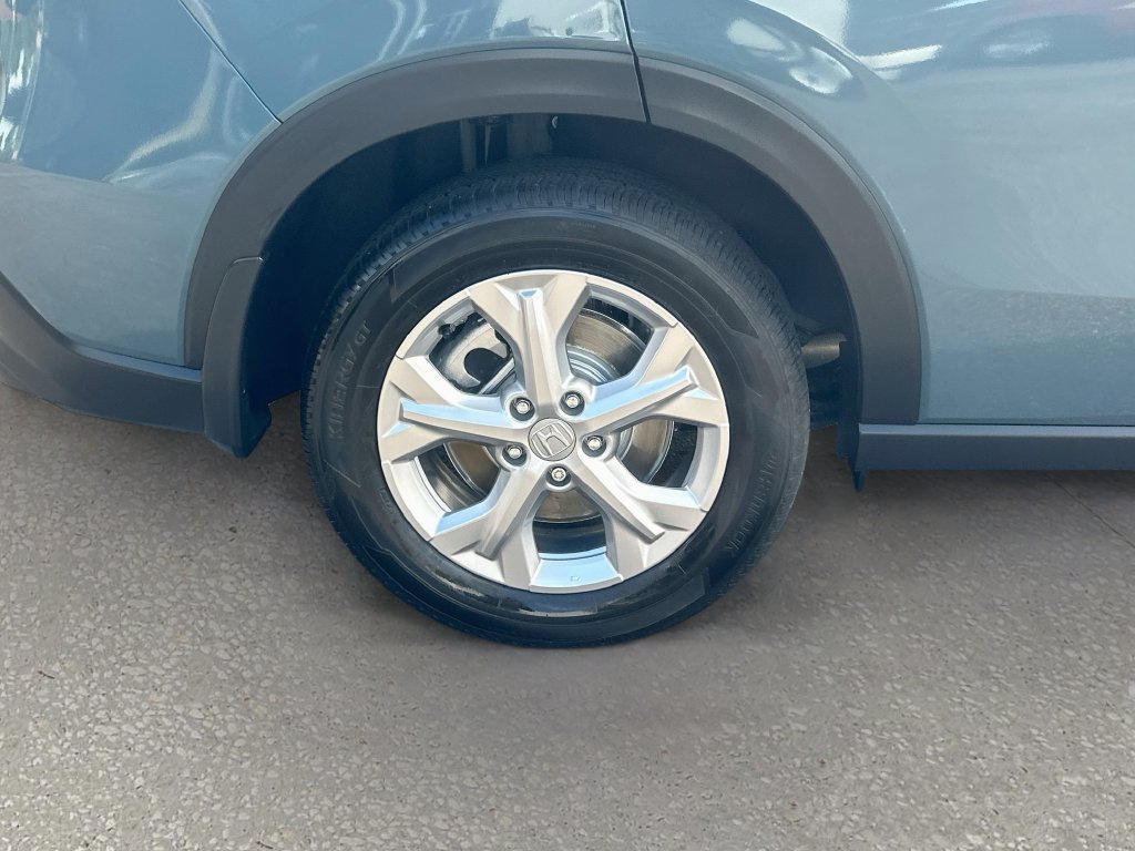 Used 2025 Honda HR-V LX image 28