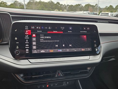 New 2026 Dodge Charger Scat Pack w/ Blacktop Package image 12