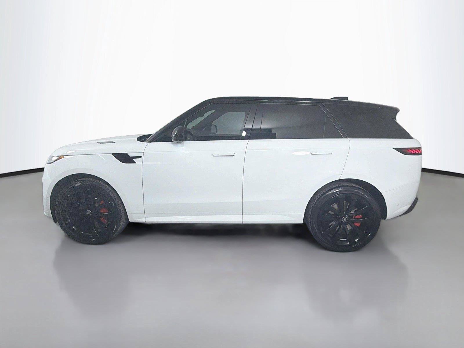 Certified 2023 Land Rover Range Rover Sport SE Dynamic AWD/4WD image 8
