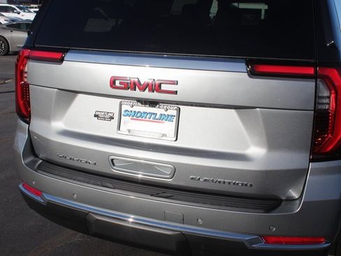 New 2026 GMC Yukon XL Elevation w/ LPO, Floor Liner Package image 13