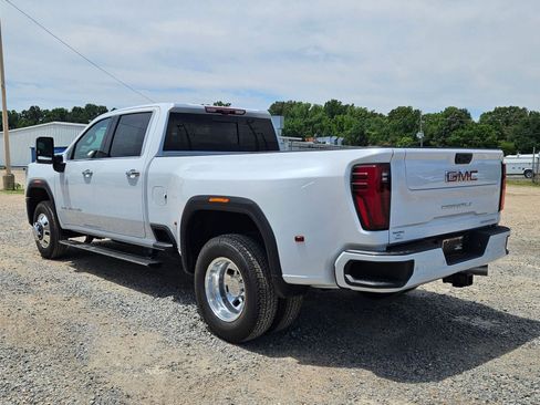 New 2026 GMC Sierra 3500 Denali w/ Denali Reserve Package AWD/4WD image 3