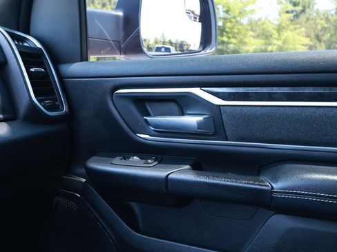 Used 2020 RAM 1500 Big Horn RWD image 27