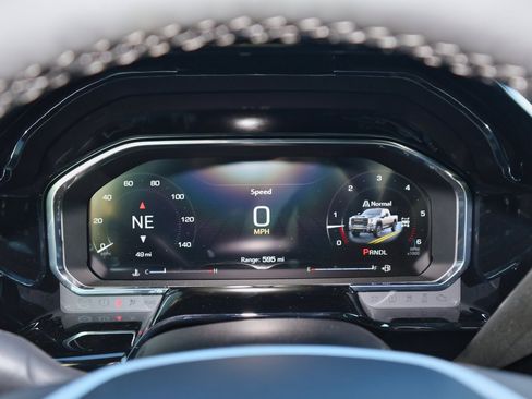 New 2026 GMC Sierra 2500 SLT w/ SLT Premium Package image 18