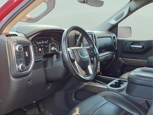 Used 2021 GMC Sierra 1500 Denali w/ Denali Ultimate Package image 8
