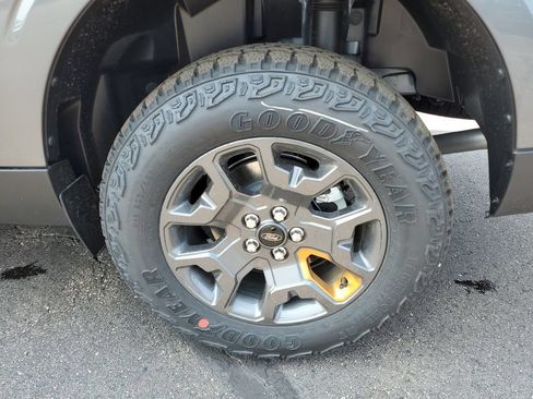 New 2026 Ford Maverick Tremor AWD/4WD image 35