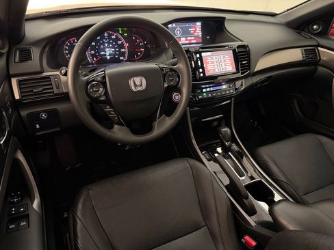 Used 2016 Honda Accord EX-L image 4