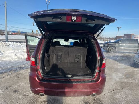 Used 2026 Dodge Durango GT image 11