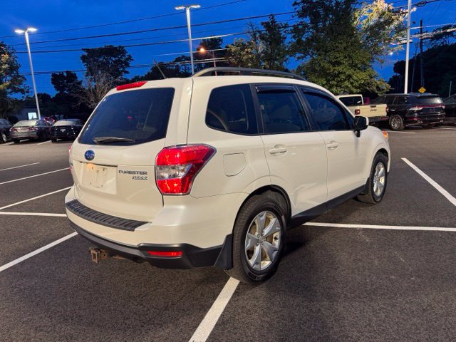 Used 2015 Subaru Forester 2.5i Premium w/ Popular Package #1 AWD/4WD image 3