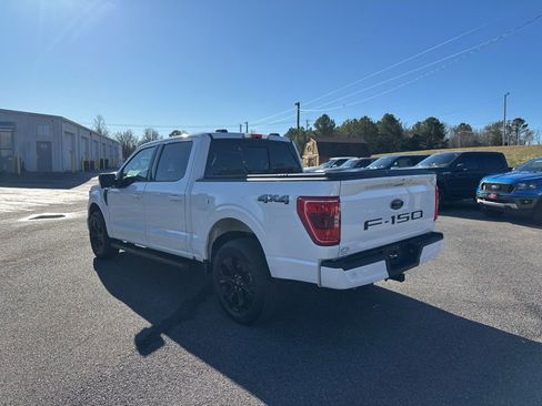 Used 2022 Ford F150 XLT w/ Equipment Group 302A High image 5
