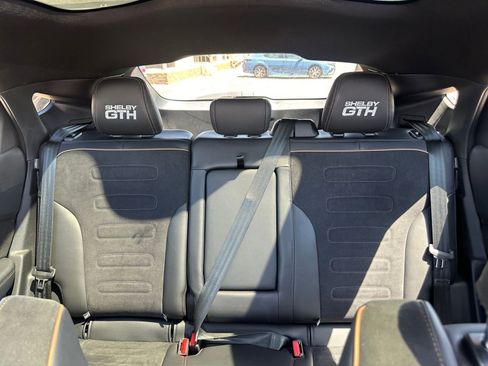 Used 2023 Ford Mustang Mach-E GT image 42